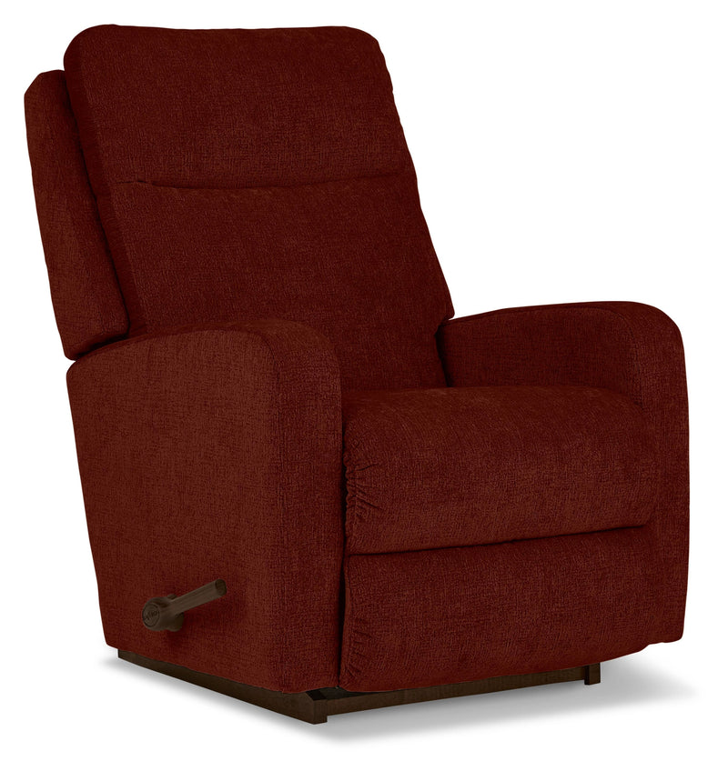 La-Z-Boy Finley Rocker Recliner 010747 E202808