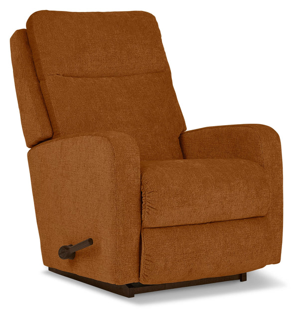 La-Z-Boy Finley Rocker Recliner 010747 E202819