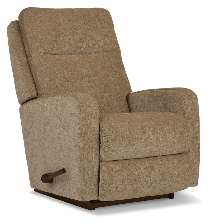 La-Z-Boy Finley Rocker Recliner 010747 E202835