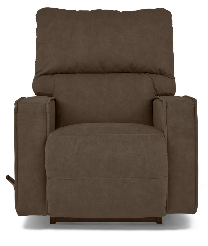 La-Z-Boy Maddox Power Rocker Recliner 10X759 D202767