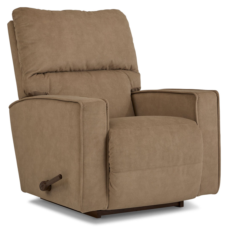 La-Z-Boy Maddox Rocker Recliner 010759 D202732