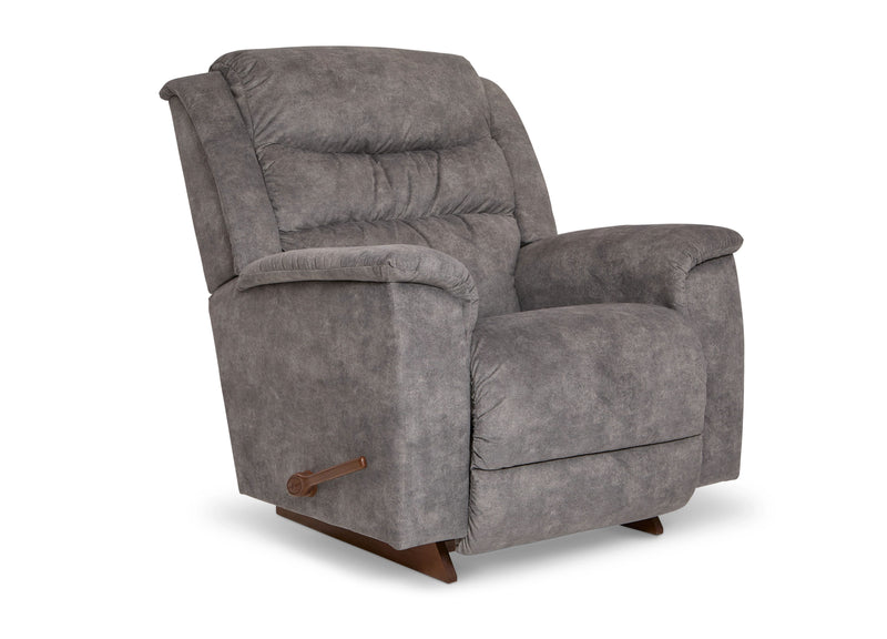 La-Z-Boy Redwood Rocker Recliner 010776 D160454