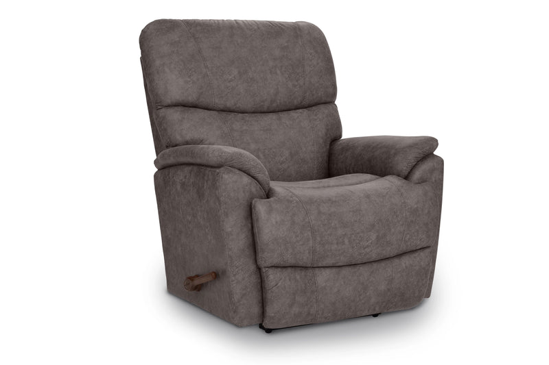 La-Z-Boy Trouper Rocker Recliner 010724 D1267