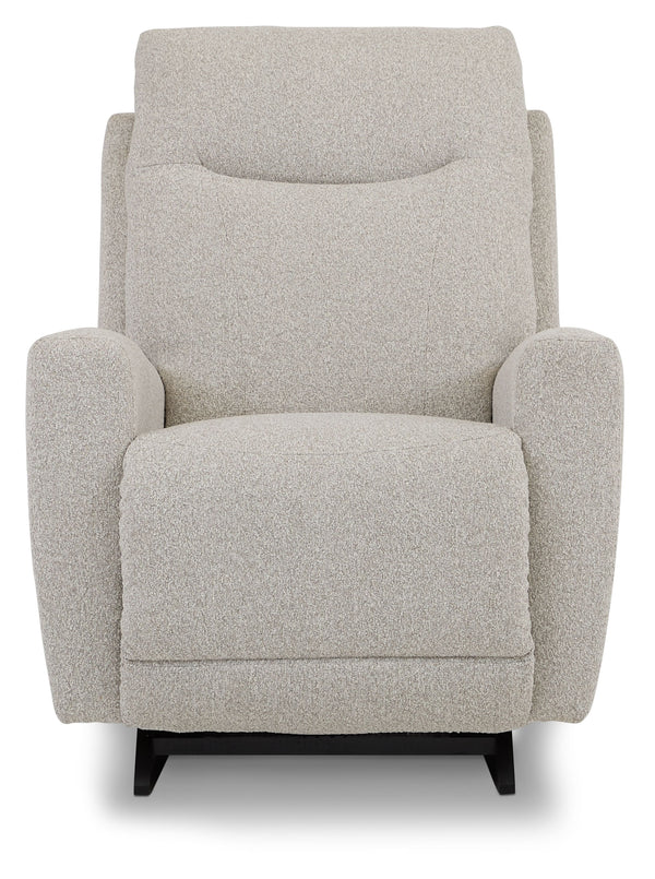 La-Z-Boy Sparrow Rocker Recliner 010715 D200952