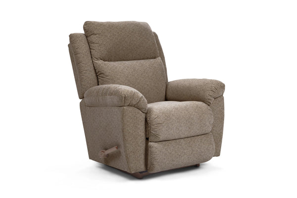 La-Z-Boy Joel Rocker Recliner 010761 B180876