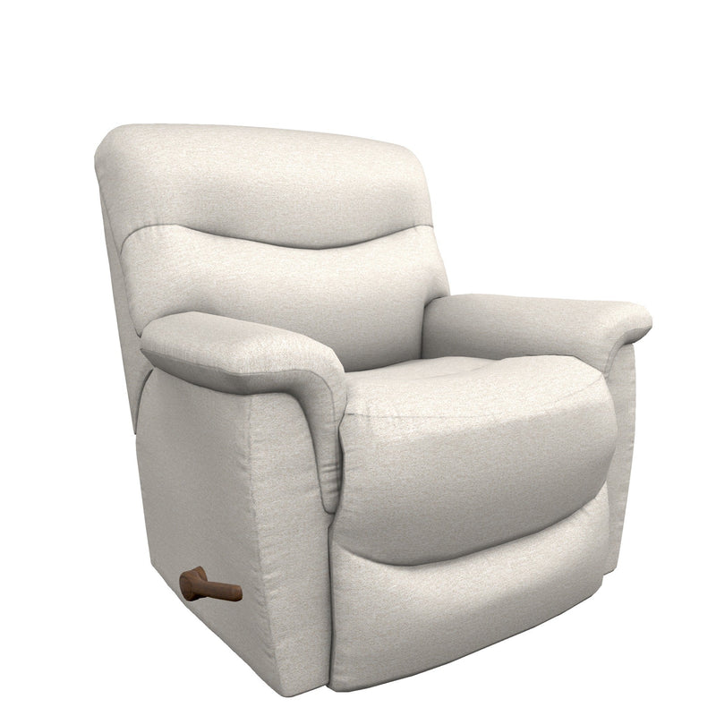 La-Z-Boy James Rocker Recliner 010521 C181233