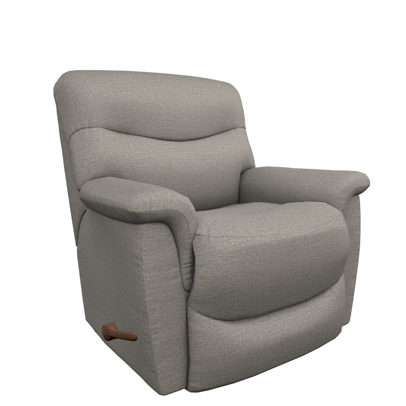 La-Z-Boy James Rocker Recliner 010521 C181254