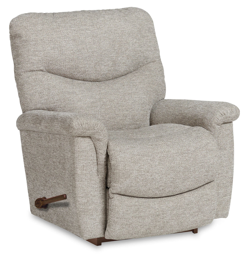 La-Z-Boy James Rocker Recliner 010521 C181262