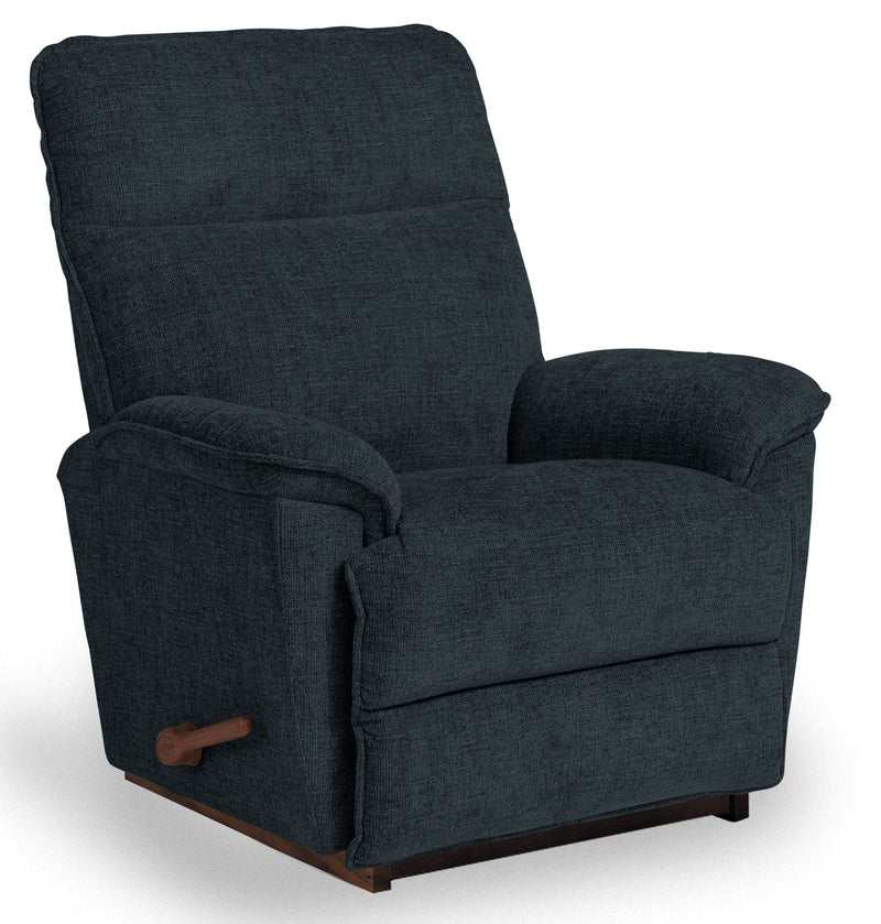 La-Z-Boy Jay Rocker Recliner 010706 C180987