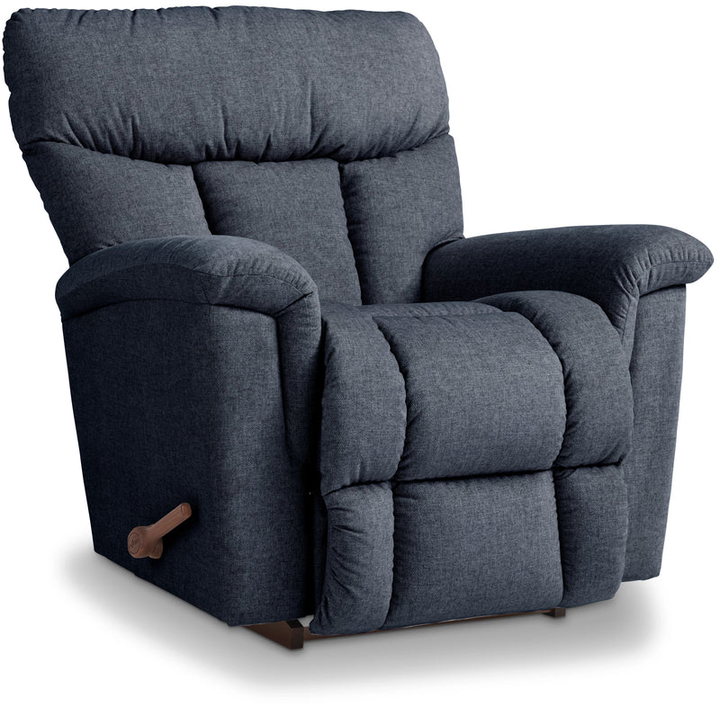 La-Z-Boy Mateo Rocker Recliner 010775 D175886