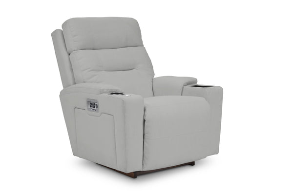 La-Z-Boy Neo Power Rocker Recliner 10X762 E162552