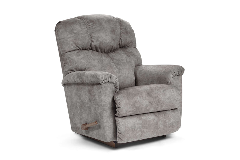 La-Z-Boy Lancer Rocker Recliner 010515 D160454