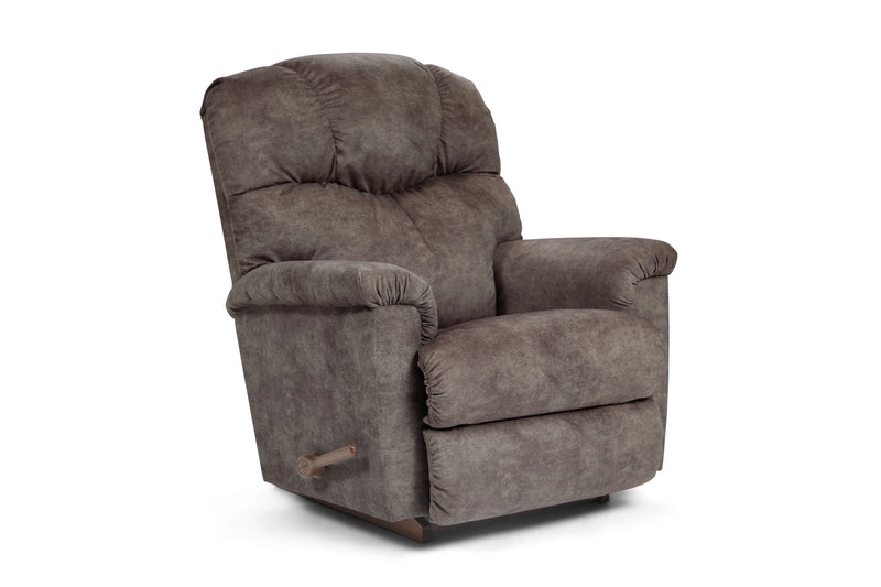 La-Z-Boy Lancer Rocker Recliner 010515 D160458