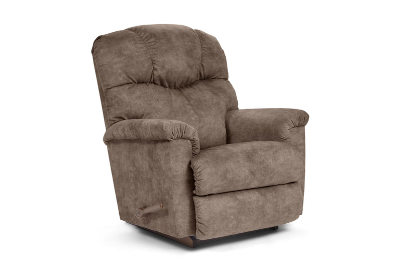 La-Z-Boy Lancer Rocker Recliner 010515 D160476