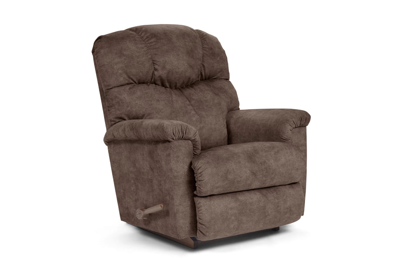 La-Z-Boy Lancer Rocker Recliner 010515 D160479