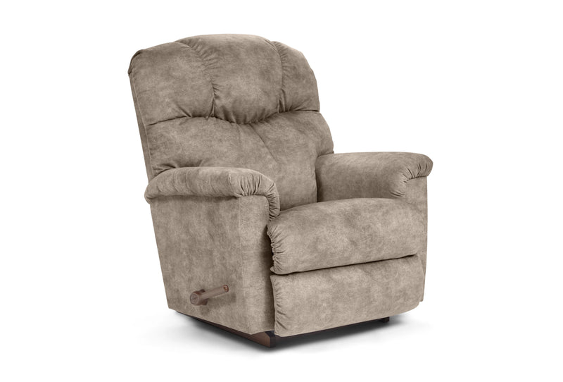 La-Z-Boy Lancer Rocker Recliner 010515 D160462