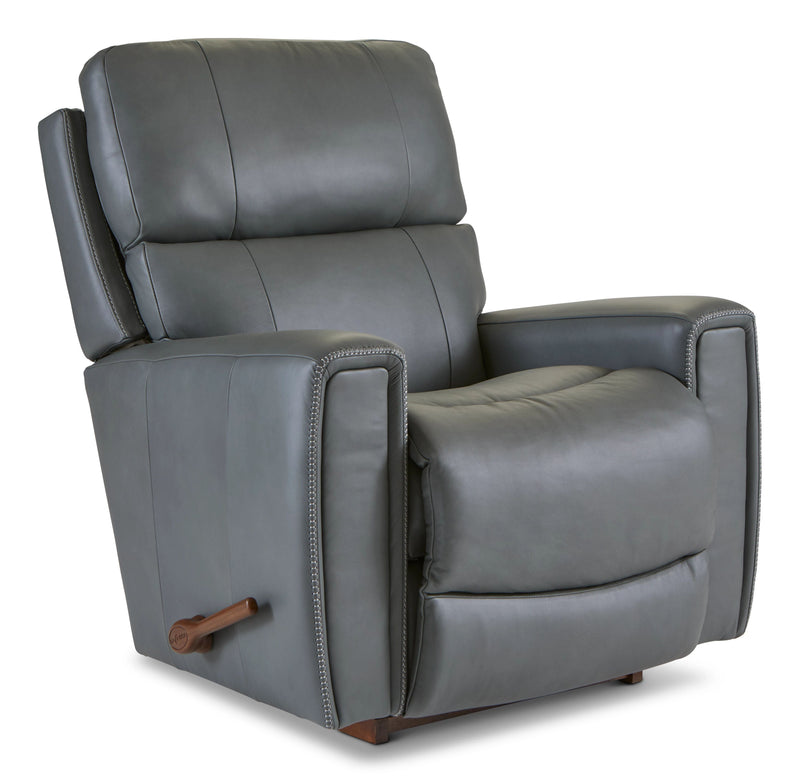 La-Z-Boy Dorian Rocker Recliner 010757 LB193056