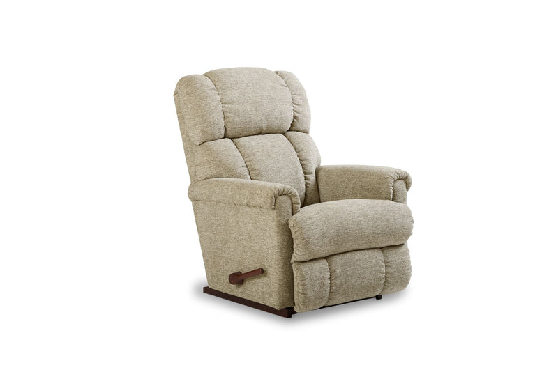 La-Z-Boy Pinnacle Rocker Recliner 010512 D160632 