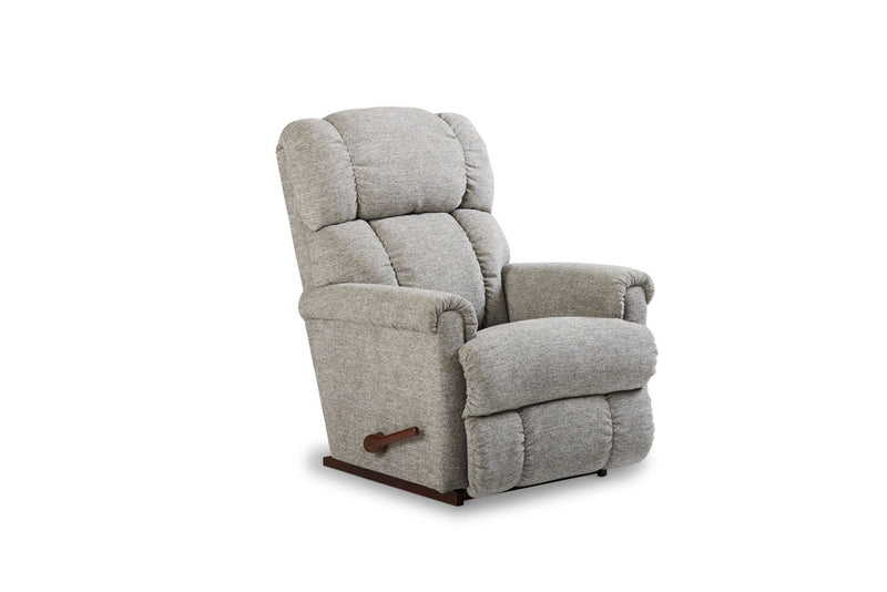 La-Z-Boy Pinnacle Rocker Recliner 010512 D160654 