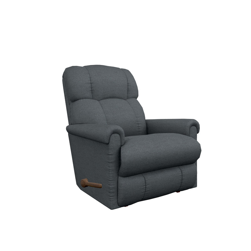 La-Z-Boy Pinnacle Rocker Recliner 010512 D160686 