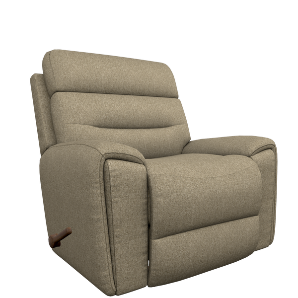 La-Z-Boy Soren Rocker Recliner 010773 D176273