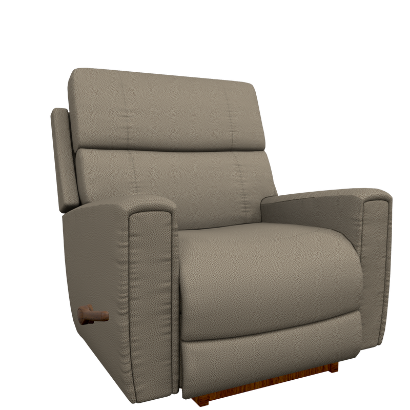 La-Z-Boy Dorian Rocker Recliner 010757 D185553