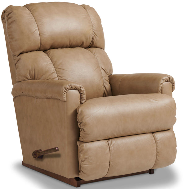 La-Z-Boy Pinnacle Rocker Recliner 010512 LB174566