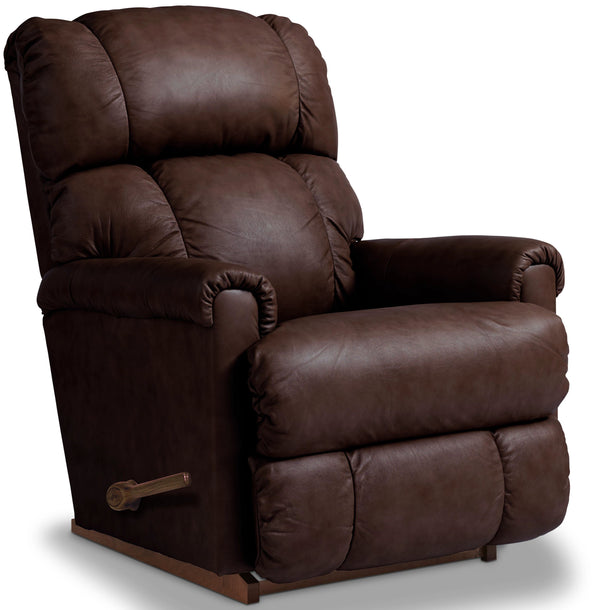 La-Z-Boy Pinnacle Rocker Recliner 010512 LB174578