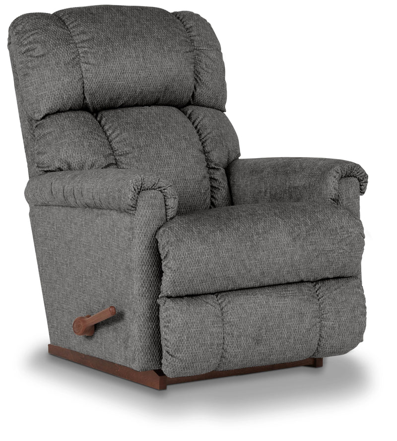 La-Z-Boy Pinnacle Rocker Recliner 010512 D175956