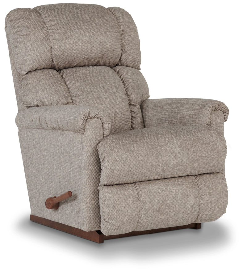 La-Z-Boy Pinnacle Rocker Recliner 010512 D175964