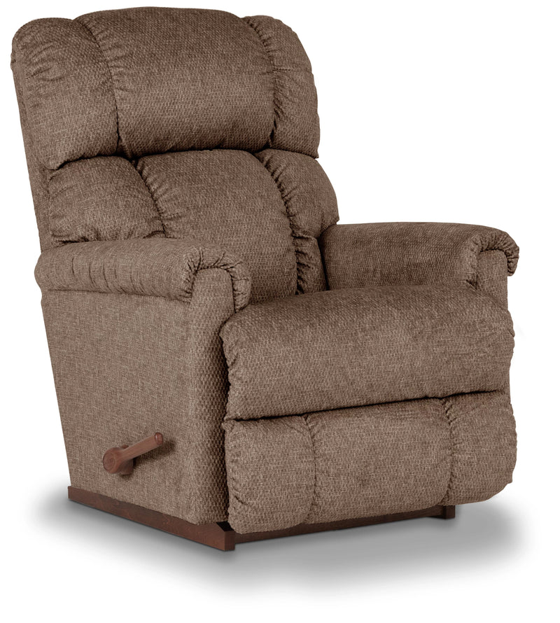 La-Z-Boy Pinnacle Rocker Recliner 010512 D175977