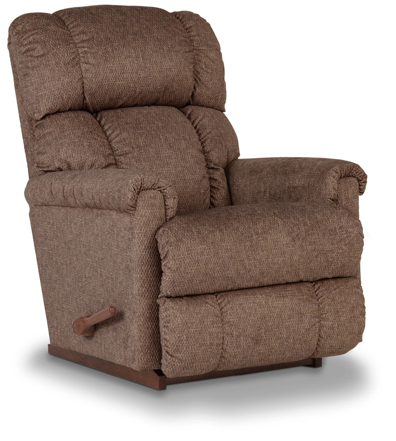 La-Z-Boy Pinnacle Rocker Recliner 010512 D175978