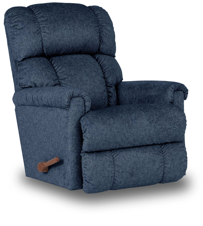 La-Z-Boy Pinnacle Rocker Recliner 010512 D175986