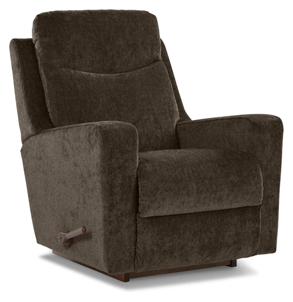 La-Z-Boy Emmons Rocker Recliner 010781 E202879