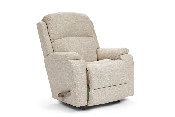 La-Z-Boy Dorian Rocker Recliner 010755 D185372