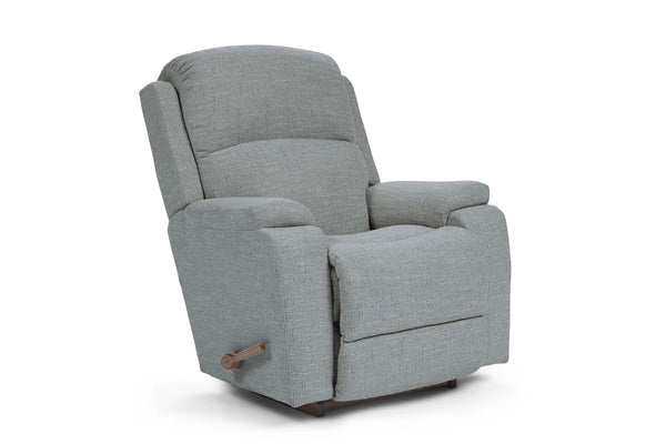 La-Z-Boy Dorian Rocker Recliner 010755 D185384