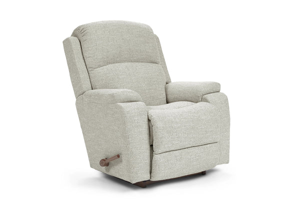 La-Z-Boy Dorian Rocker Recliner 010755 D185392