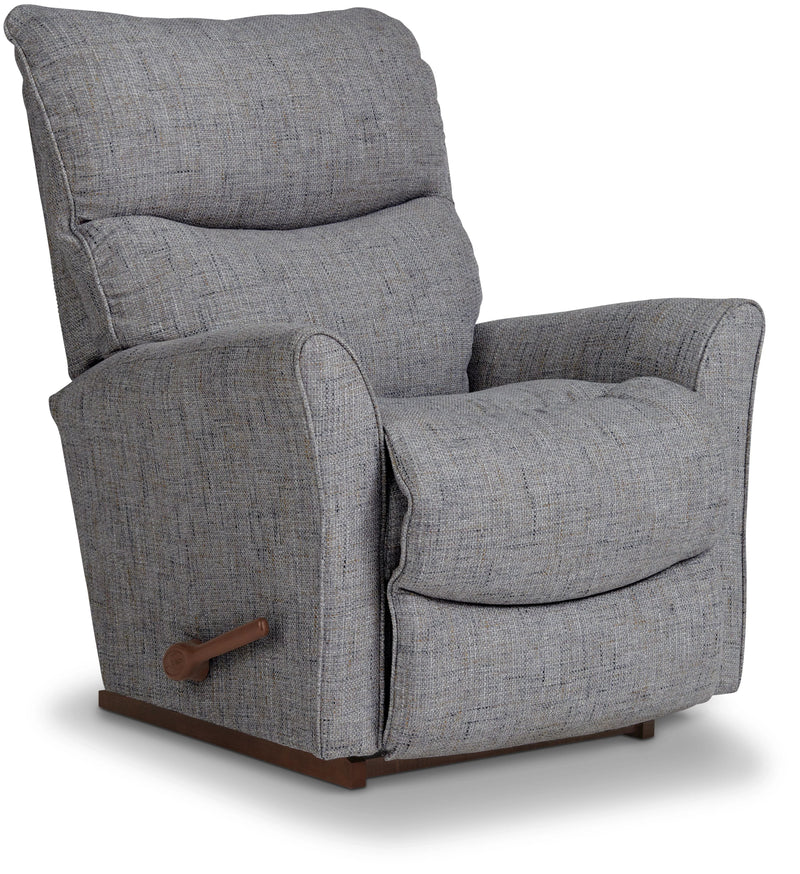 La-Z-Boy Rowan Rocker Recliner 010765 C170057