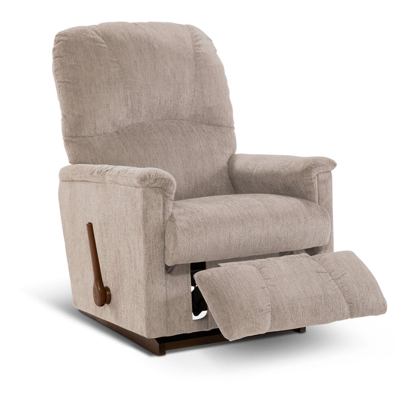 Mercury Rocking Recliner 10-795 C680632 Beige