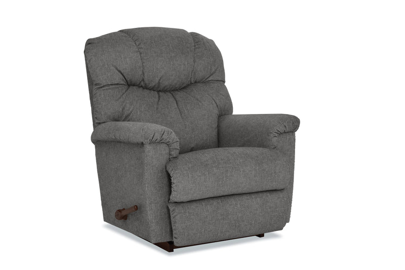 La-Z-Boy Lancer Rocker Recliner 010515 D175956