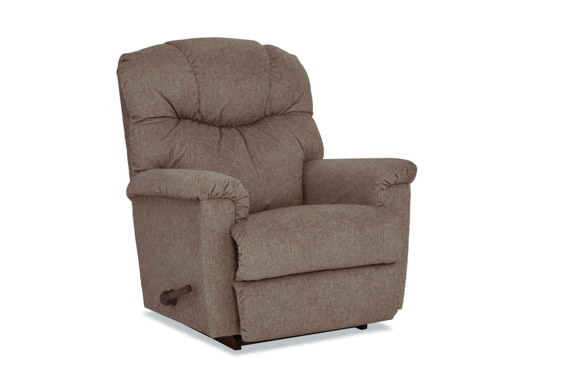 La-Z-Boy Lancer Rocker Recliner 010515 D175977