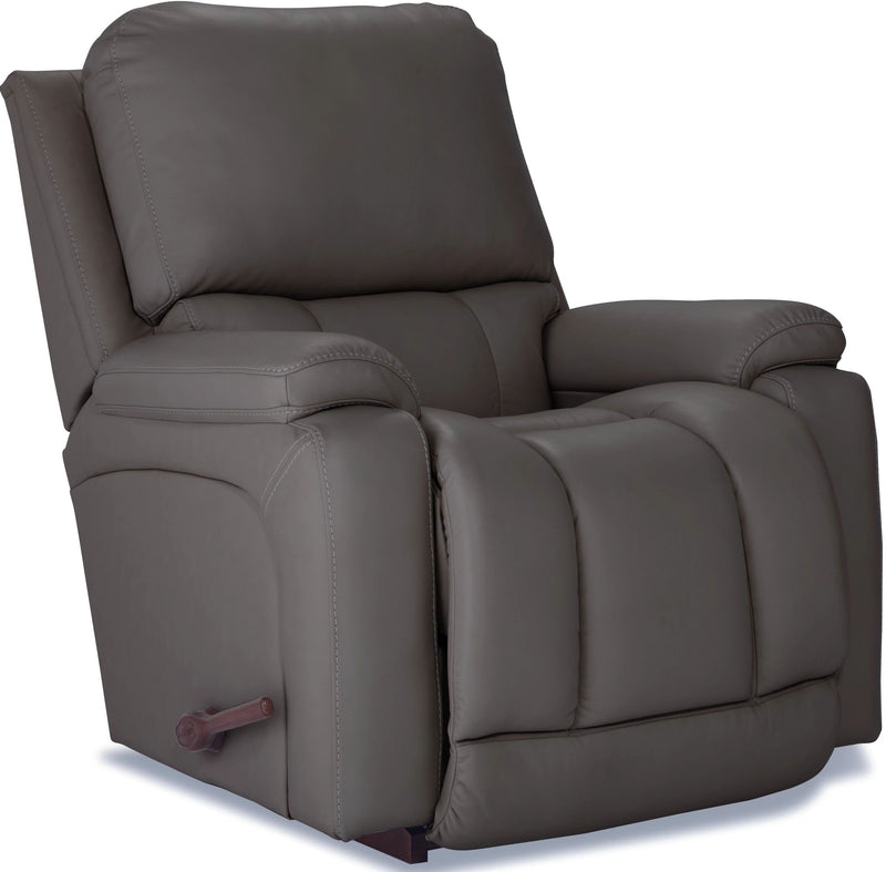 La-Z-Boy Greyson Rocker Recliner 010530 LB193056