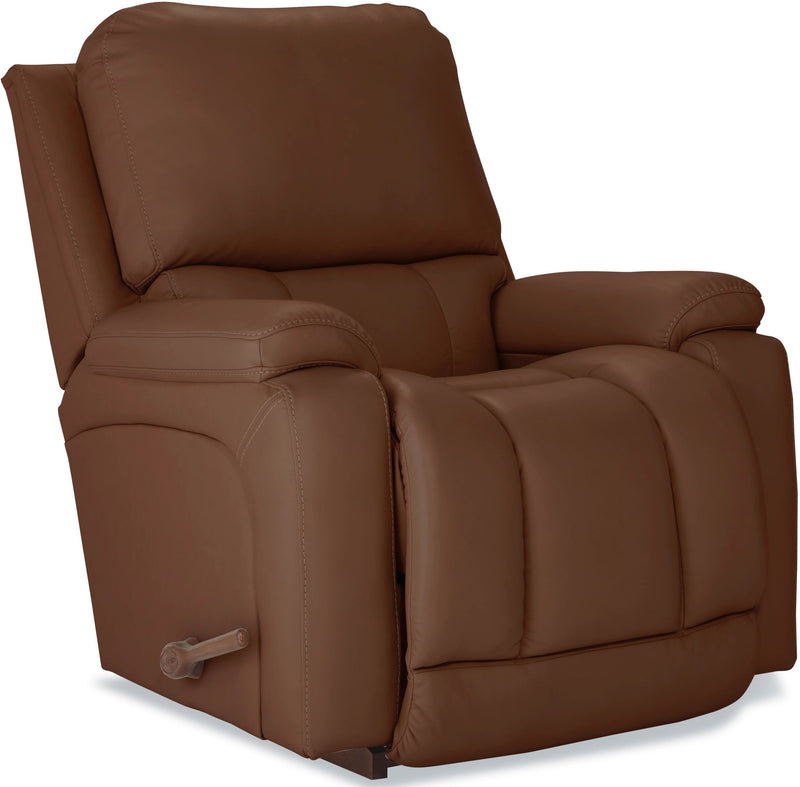 La-Z-Boy Greyson Rocker Recliner 010530 LB193077