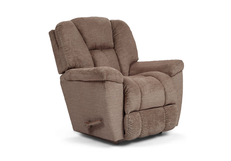 La-Z-Boy Maverick Rocker Recliner 010582 C175474