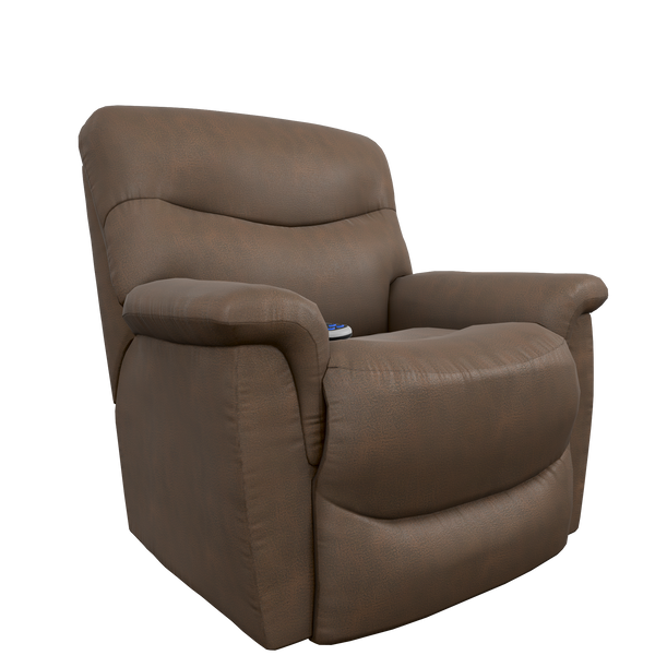 La-Z-Boy Astor Lift Recliner 4LP521 E153775