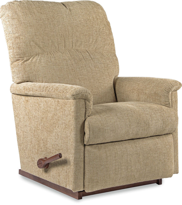 La-Z-Boy Collage Rocker Recliner 010734 B143934